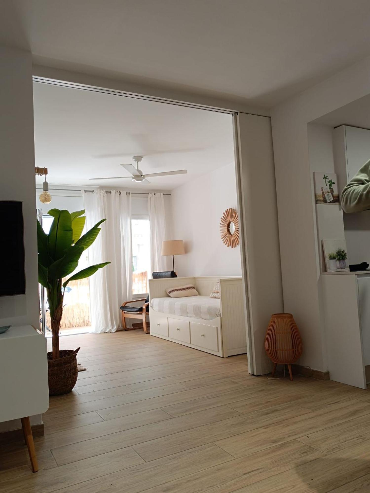 Apartment Castell De Tossa- A 100m Playa-parking *